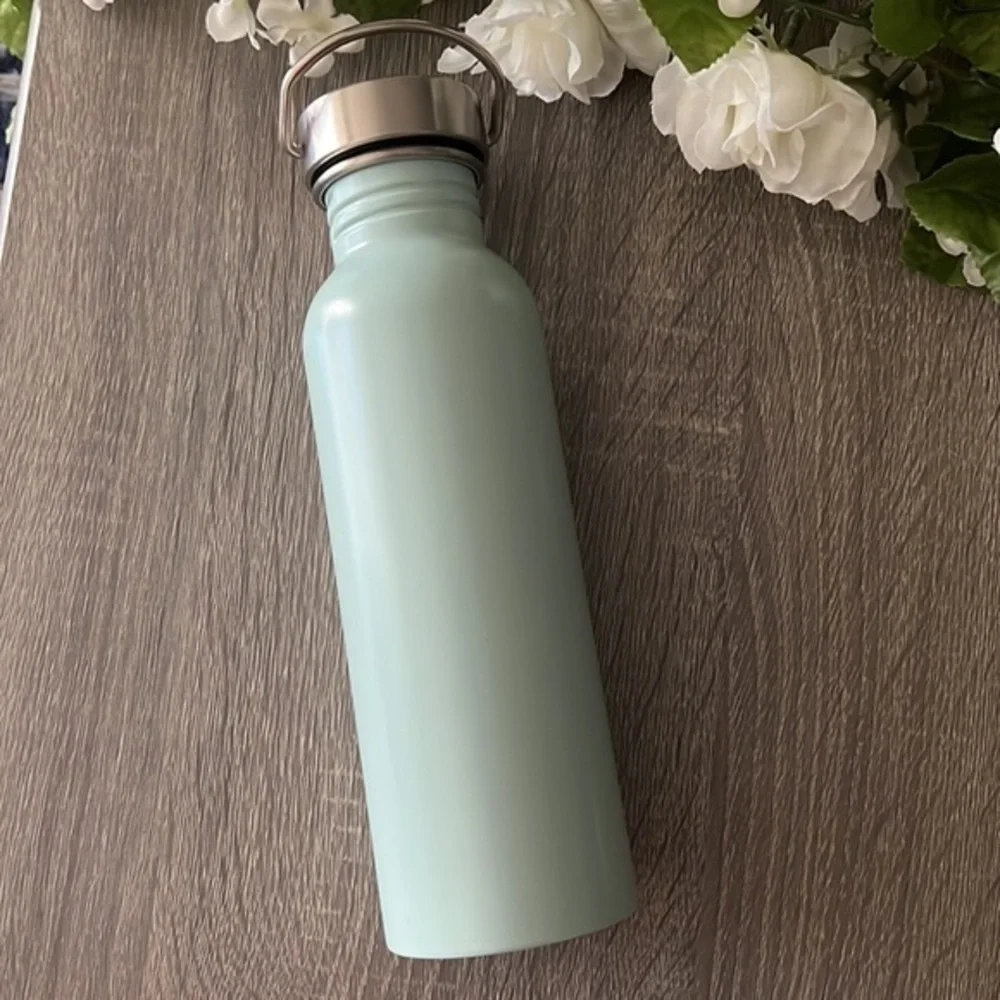 Stainless Steel Tumbler Stainless Steel Tumbler